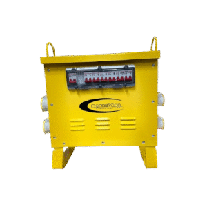 10kVA Single Phase Site Transformer for Power