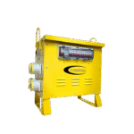 10kVA Single Phase Transformer 110V - (10968) - Image 3