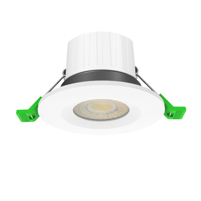 LED Downlight 2Power + 4CCT1