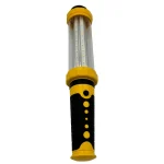USB LED Recharegable Light Bar 6W 13amp Charger - (6664) - Image 3