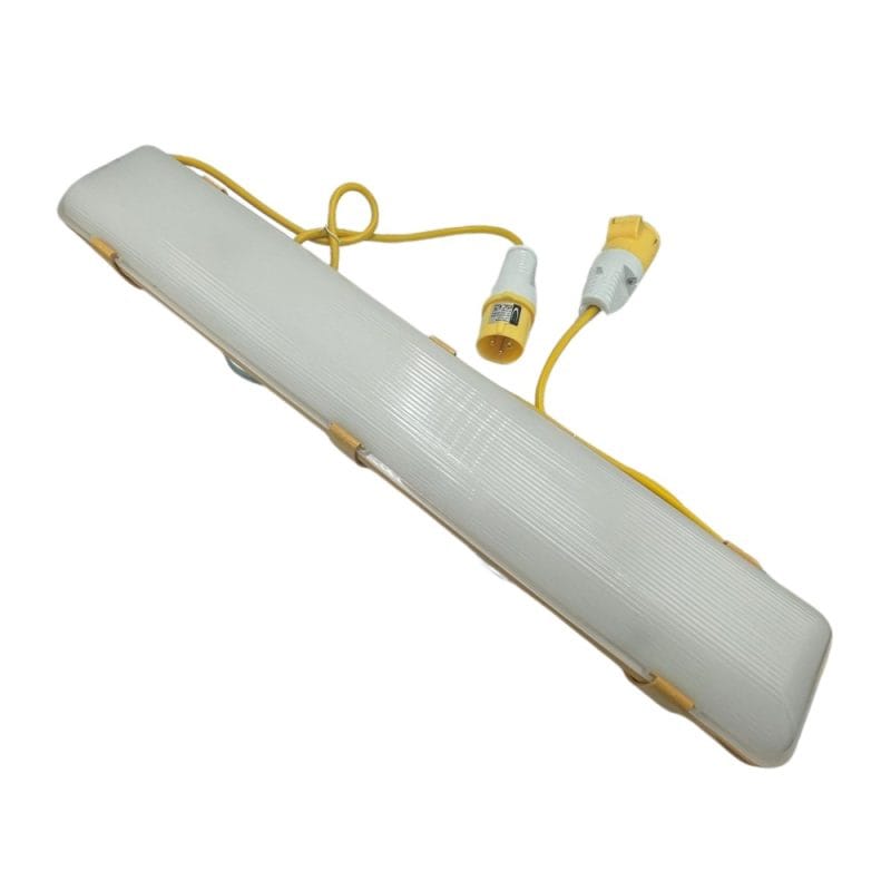 110V 30W LED Anti-Corrosive Magnetic Light - (10909)