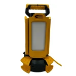 110V LED Tripod Worklight 100W 16amp IP54 - (10908)