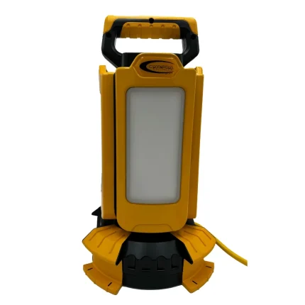 110V LED Tripod Worklight 100W 16amp IP54 - (10908)