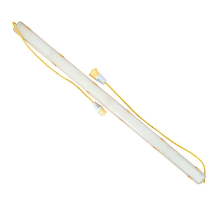 110V LED Link Light 44w 1m 16amp coupler - (10910LED)