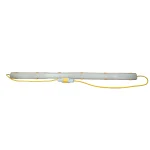 110V LED Link Light 44w 1m 16amp coupler - (10910LED) - Image 2