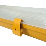 110V LED Link Light 44w 1m 16amp coupler - (10910LED) - Image 4