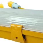 110V LED Link Light 44w 1m 16amp coupler - (10910LED) - Image 5