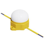 110V LED Festoon Lighting Kit 50m 120W 16amp - (10933-50m) - Image 3