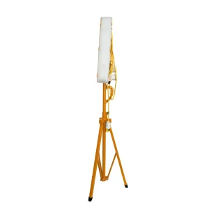 110V Plasterers Tripod Uplight 30w 5m 16amp – (10945LED)
