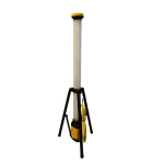 110V LED Tripod Uplight 36W 5m 16amp - (10949-LED) - Image 4