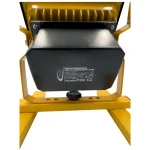 10w Rechargeable LED Worklight, FloodLight - (10917) - Image 3
