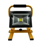 10w Rechargeable LED Worklight, FloodLight - (10917)