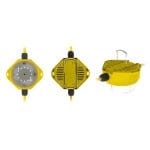 110V LED Festoon Lighting Kit 50m 120W 16amp - (10933-50m) - Image 2