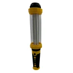 USB LED Recharegable Light Bar 6W 13amp Charger - (6664)