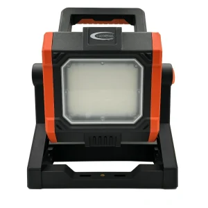 110V Dawn LED Worklight 16amp Plug 2 x 16amp Outlets – (10907)