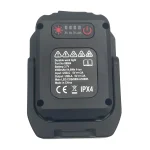 10w Rechargeable Magnetic LED Worklight, Camping Light - (88884) - Image 6