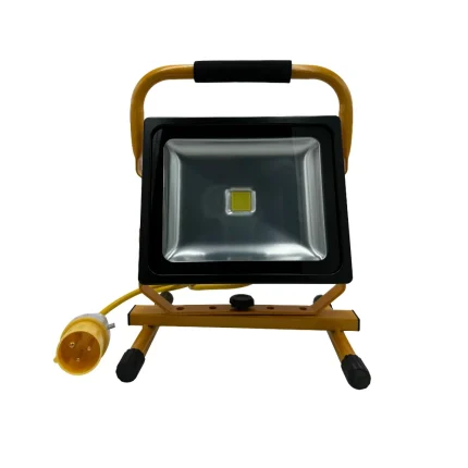110V LED Mini Pod Light 30w 3m 16amp - (10916)