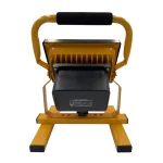 10w Rechargeable LED Worklight, FloodLight - (10917) - Image 2