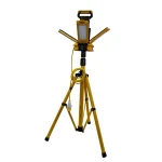 110V LED Tripod Worklight 100W 16amp IP54 - (10908) - Image 6