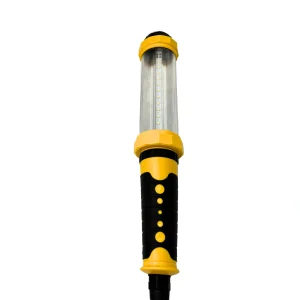 110V LED Hand Lamp 6w 16amp Plug – (66662)