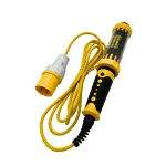 110V LED Hand Lamp 6w 16amp Plug - (66662) - Image 2