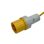 110V LED Hand Lamp 6w 16amp Plug - (66662) - Image 5