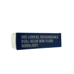10w Rechargeable Magnetic LED Worklight, Camping Light - (88884) - Image 10
