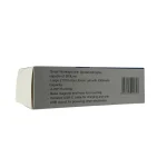 10w Rechargeable Magnetic LED Worklight, Camping Light - (88884) - Image 9