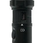 LitezAll Rechargable Tachtical Torch 1000 Lumens - Image 4
