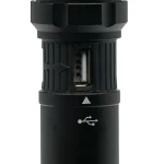 LitezAll Rechargable Tachtical Torch 1000 Lumens - Image 5