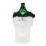 LitezAll Rechargable Head Torch 1300 Lumens - Image 2