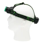 LitezAll Rechargable Head Torch 1300 Lumens - Image 3