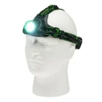 LitezAll Rechargable Head Torch 1300 Lumens - Image 4