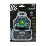 LitezAll Rechargable Head Torch 1300 Lumens - Image 7