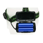 LitezAll Rechargable Head Torch 1300 Lumens - Image 5