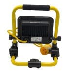 110V Portable LED Work Light 20w Ip54 – (10921-LED)