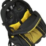 ProStor Tool Storage Bag 52 Inner and 4 Outer Pockets 600D Polyester Material