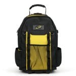 ProStor Tool Storage Bag 52 Inner and 4 Outer Pockets 600D Polyester Material