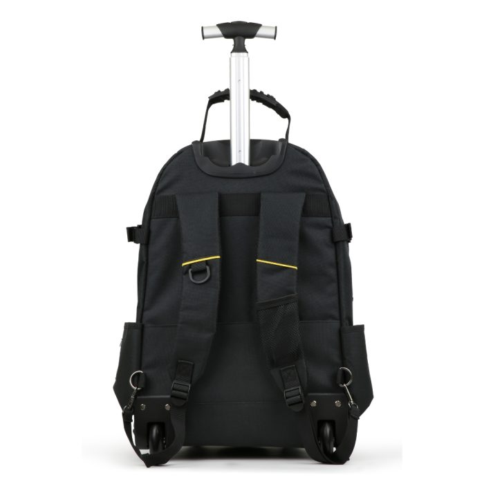 ProStor Tool Storage Bag 52 Inner and 4 Outer Pockets 600D Polyester Material