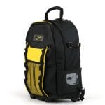 ProStor Tool Storage Bag 52 Inner and 4 Outer Pockets 600D Polyester Material