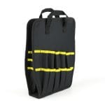 ProStor Tool Storage Bag 52 Inner and 4 Outer Pockets 600D Polyester Material