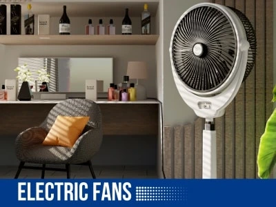 Electrical Fan