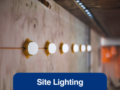 Site Lighting