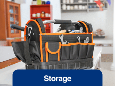 Tool Storage Bags