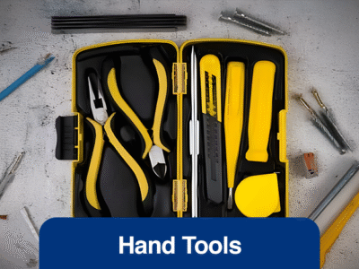 Hand Tools