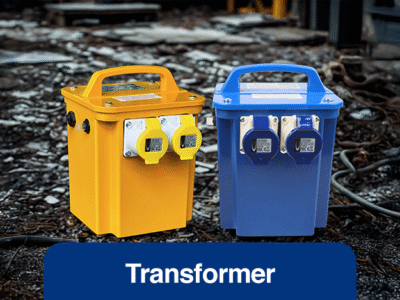 Site Transformers