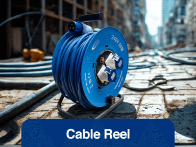 Cable Reels