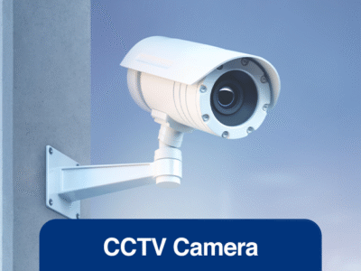 Security CCTV Cameras