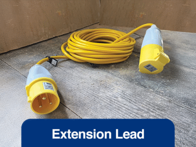 Extension Leads