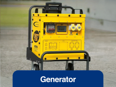 Power Generation